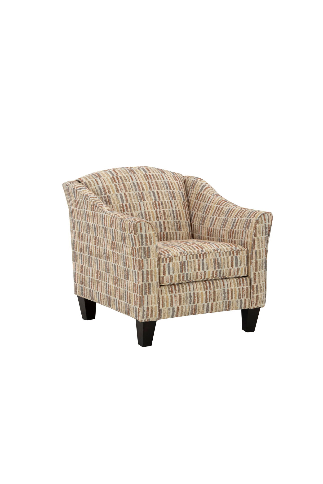 2259 Bono Muslin Accent Chair