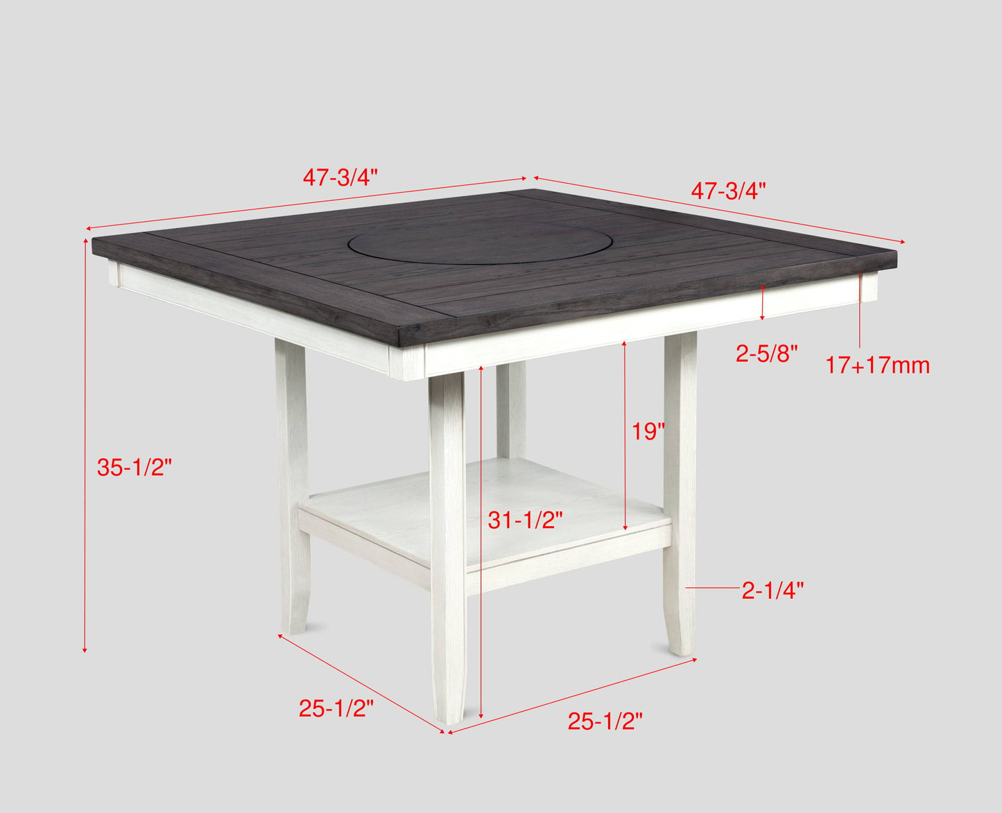 Fulton - Dining Room Set