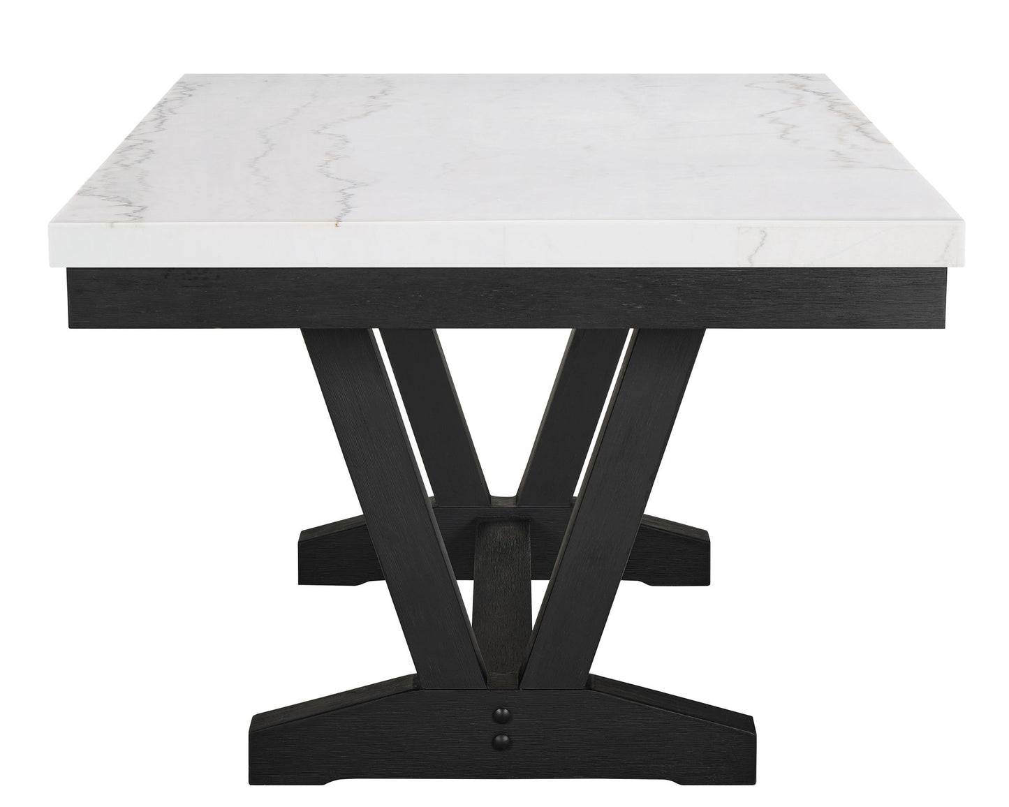 Varley - Rectangular Dinnig Room Set