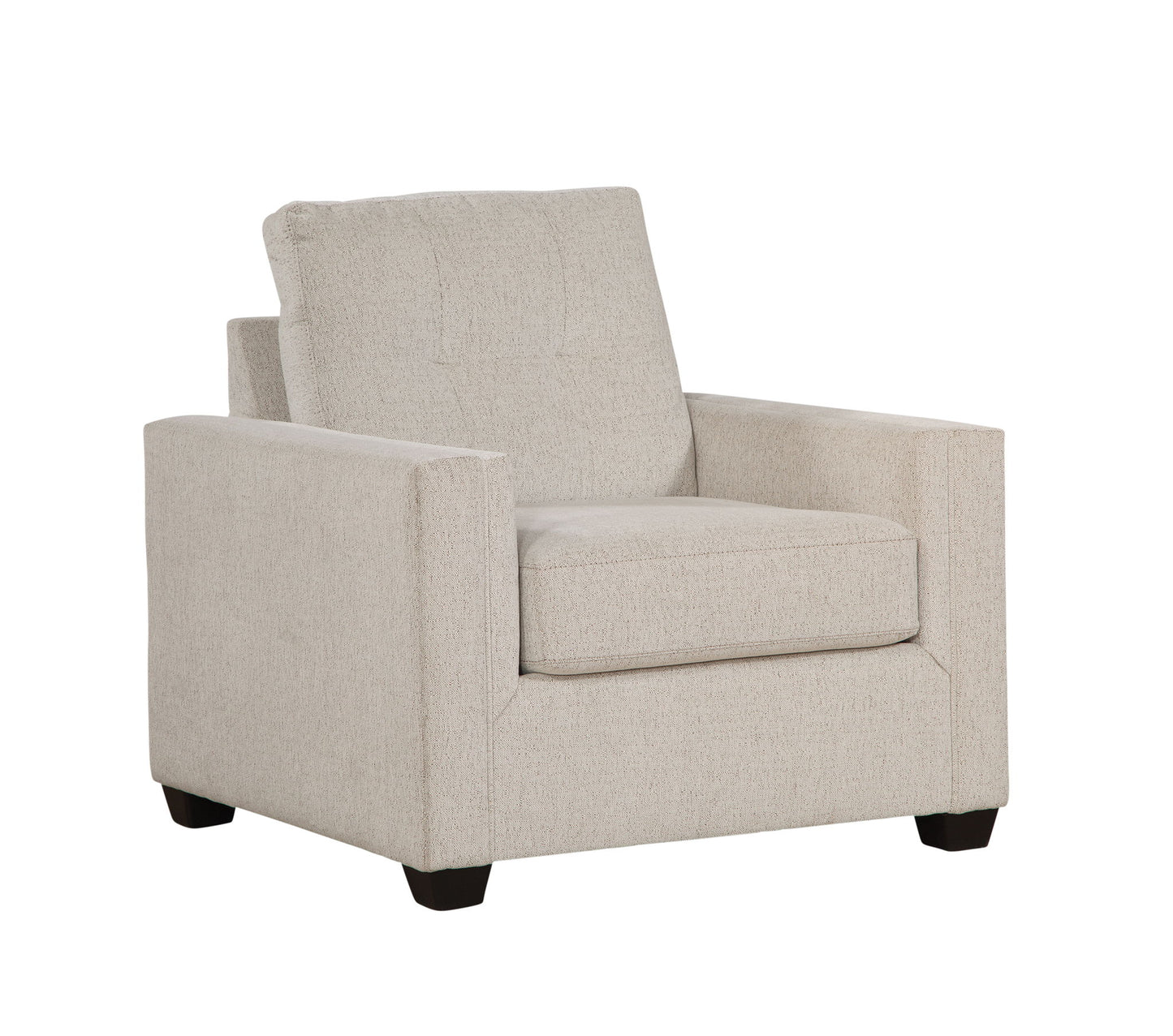 3364 North Cream Chair