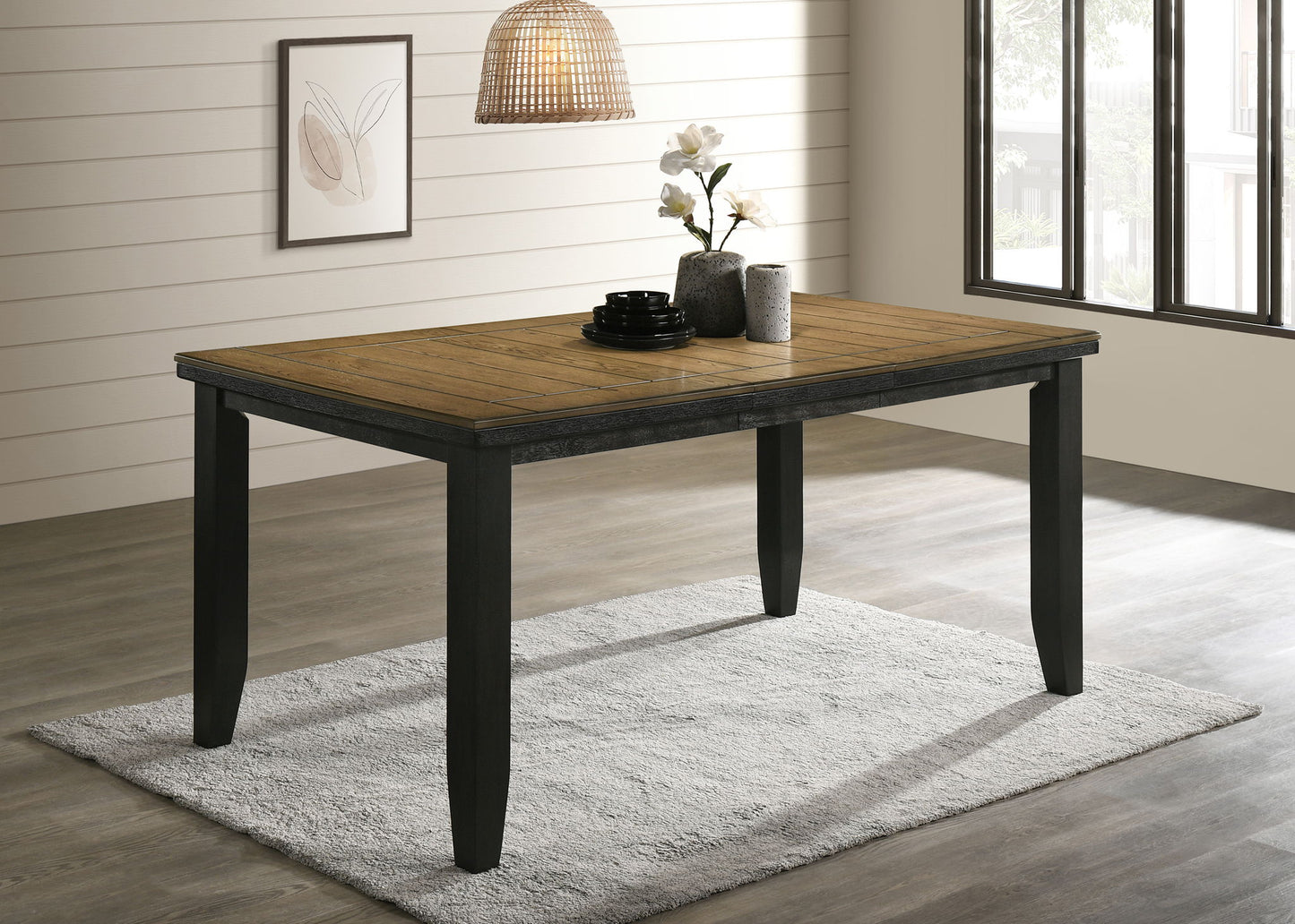 Bardstown - Counter Dining Room Set