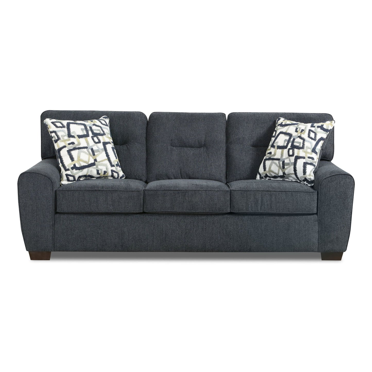 2124 Renzo Skylight Sleeper Sofa w/ Mattress