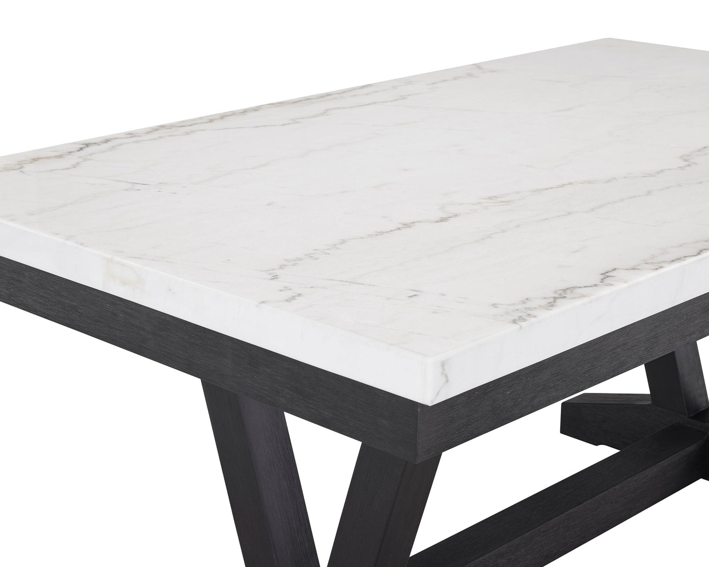 Varley - Rectangular Dinnig Room Set