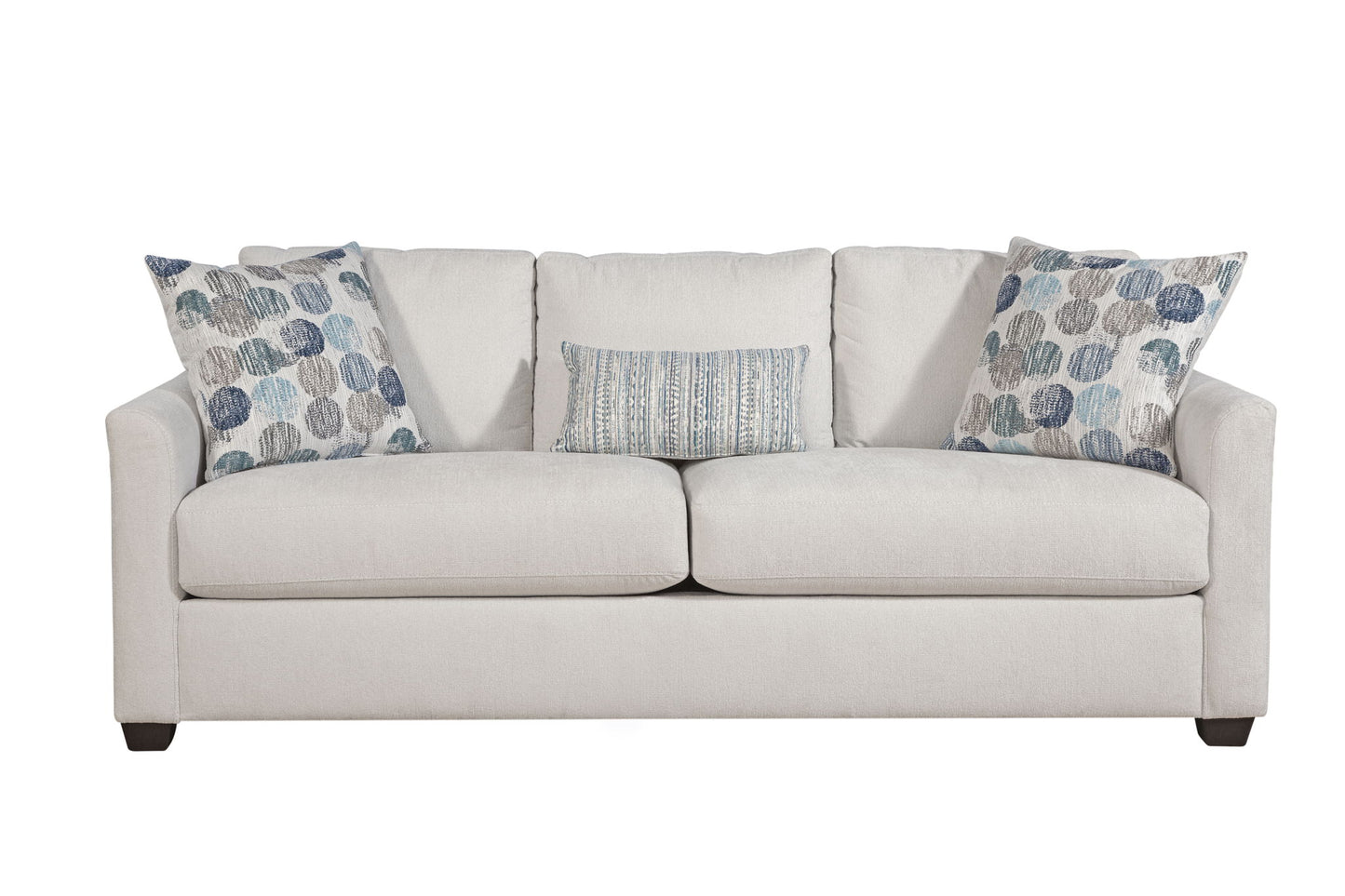 5455 Ryder Snow Sofa