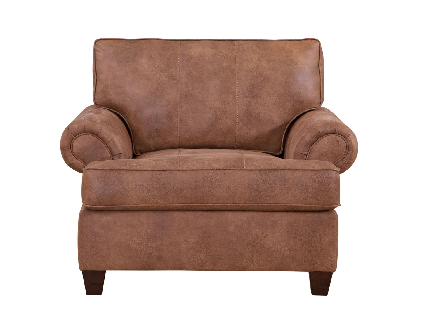 4215 Carleigh Camel Chair