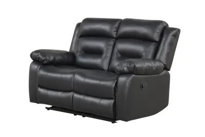Marcus Reclining Sofa & Loveseat