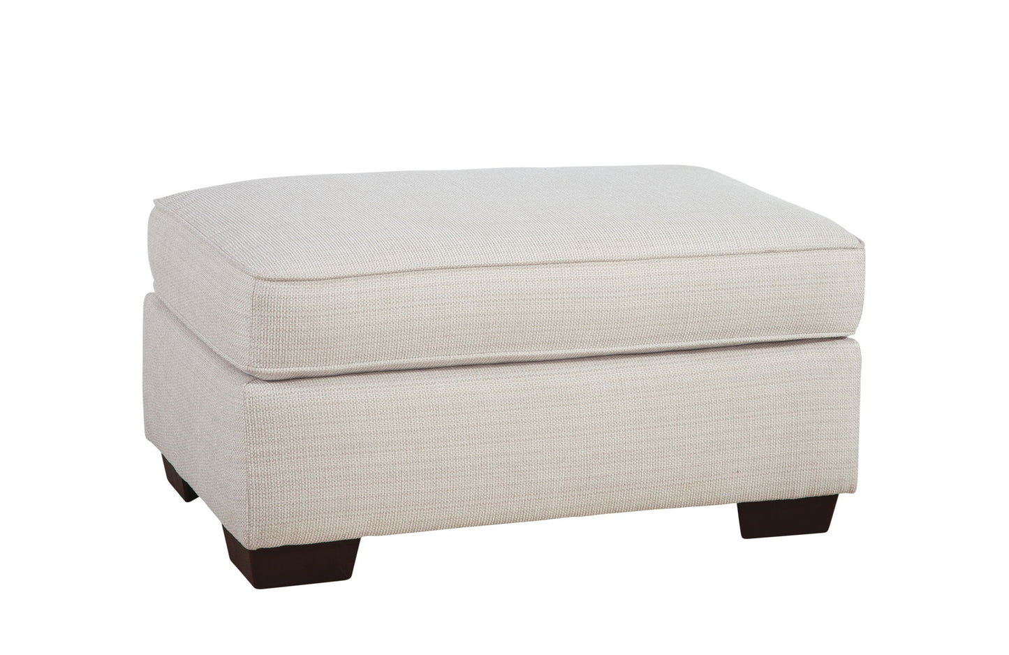 1082 Mallory Chalk Ottoman