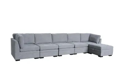 Thomas Modular Sectional