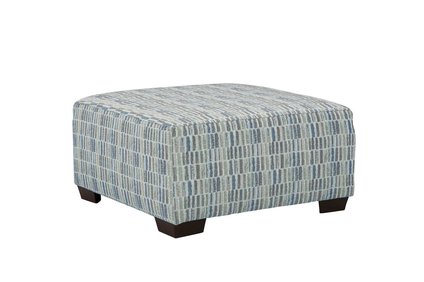 2259 Bono Slate Ottoman