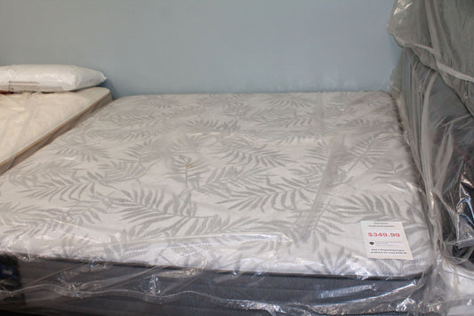 Sealy posturepedic King