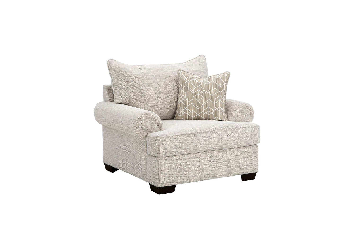 1082 Kirsty Cotton Chair
