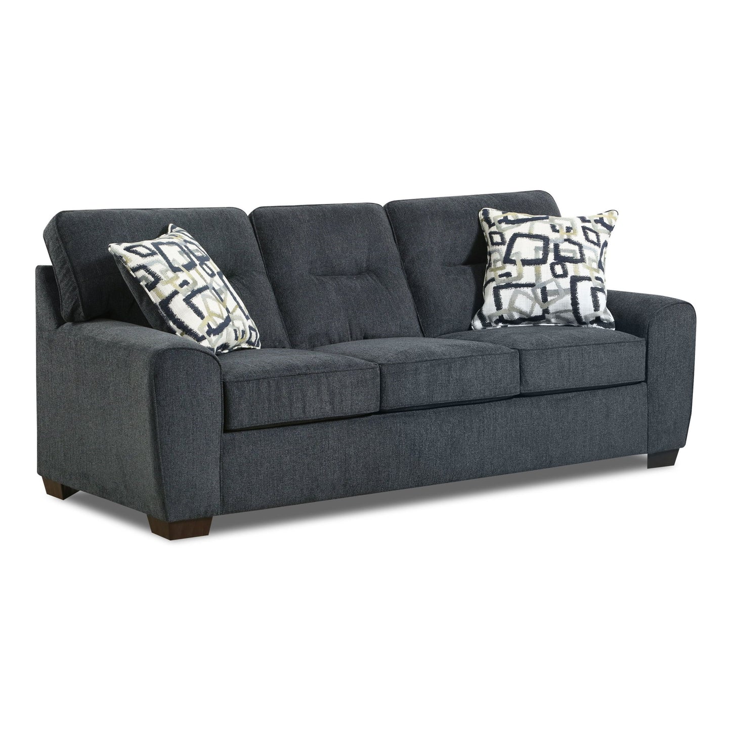 2124 Renzo Skylight Sleeper Sofa w/ Mattress