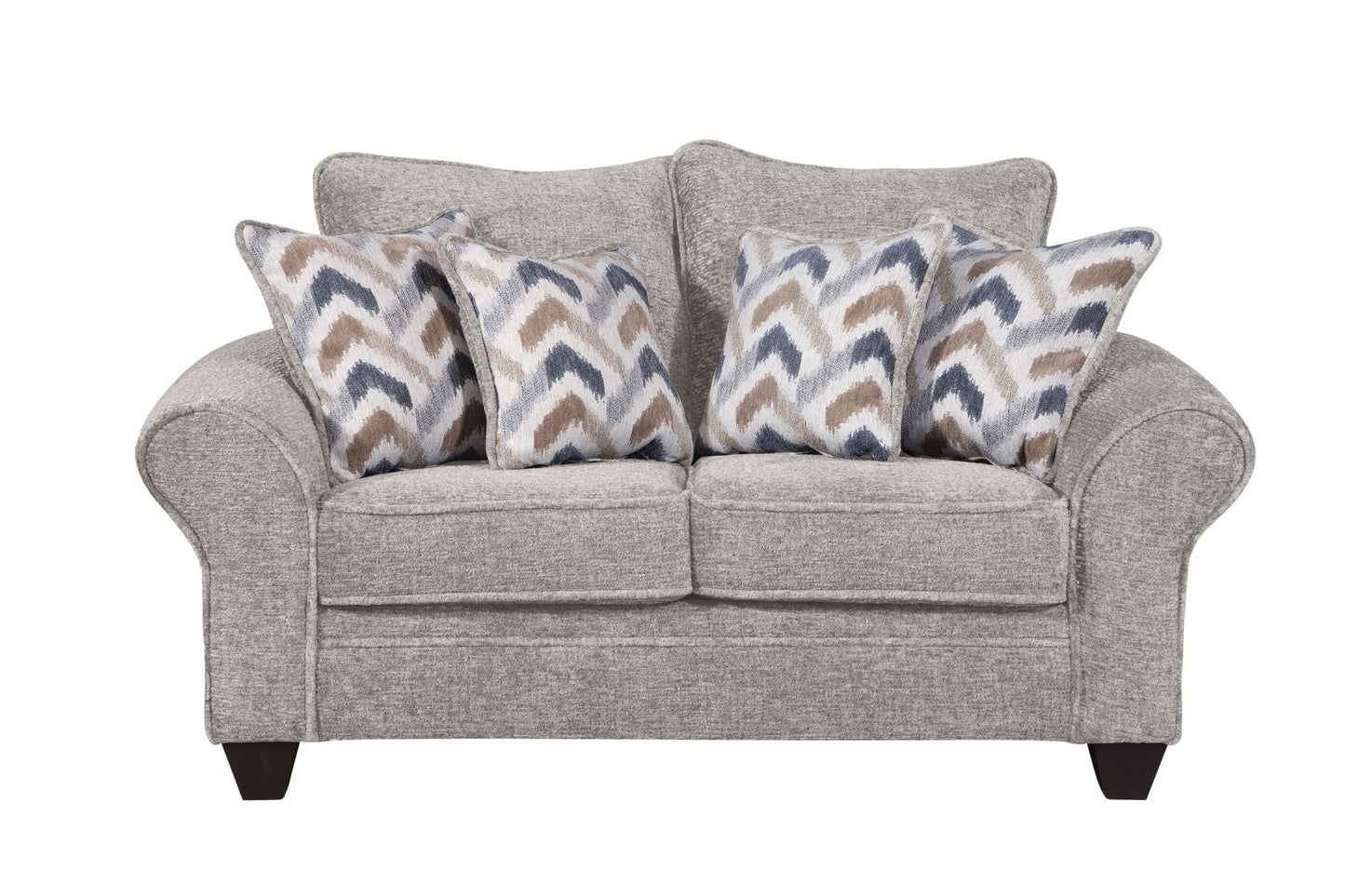 1000 Arlington Beige Loveseat