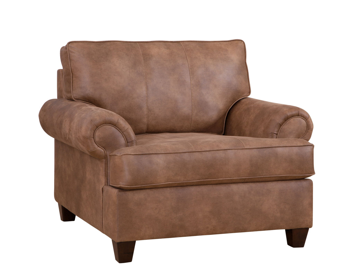 4215 Carleigh Camel Chair