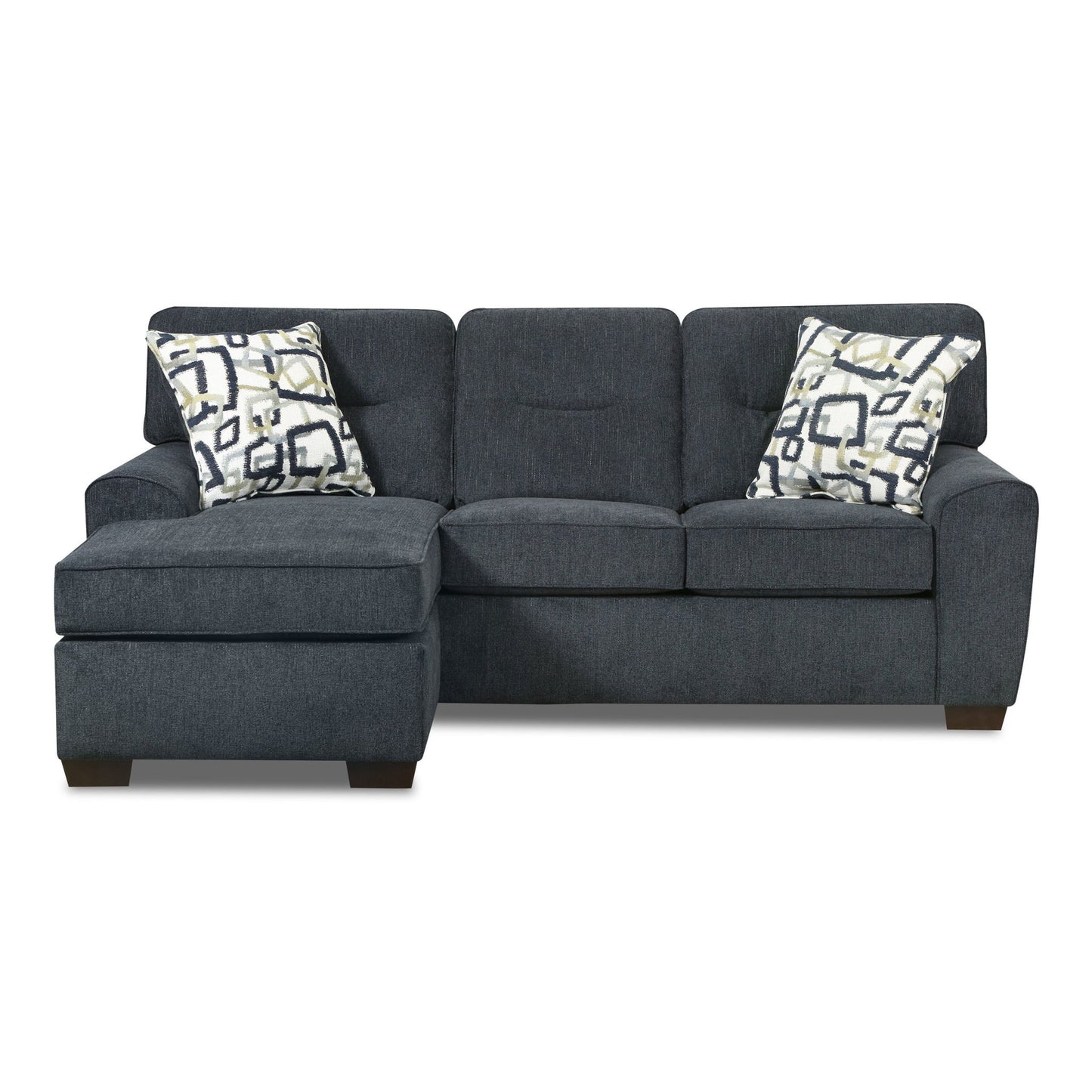 2124 Renzo Skylight Sofa Chaise