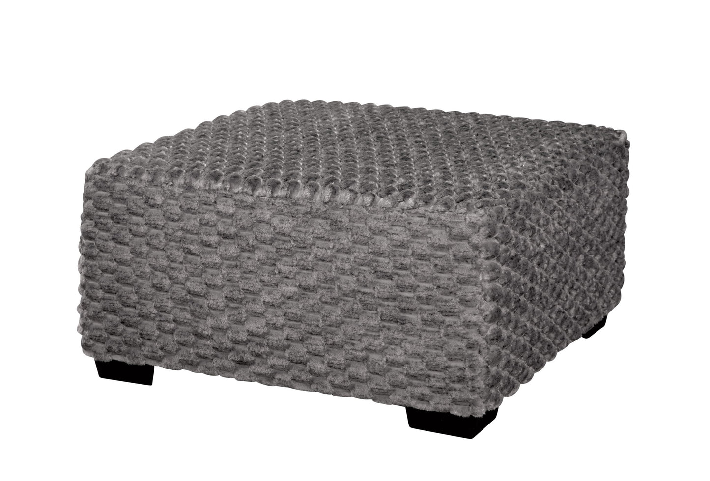 2880 Jameson Ecru Ottoman