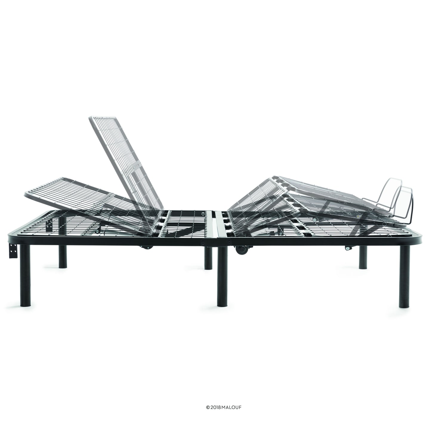 N150 - Adjustable Base