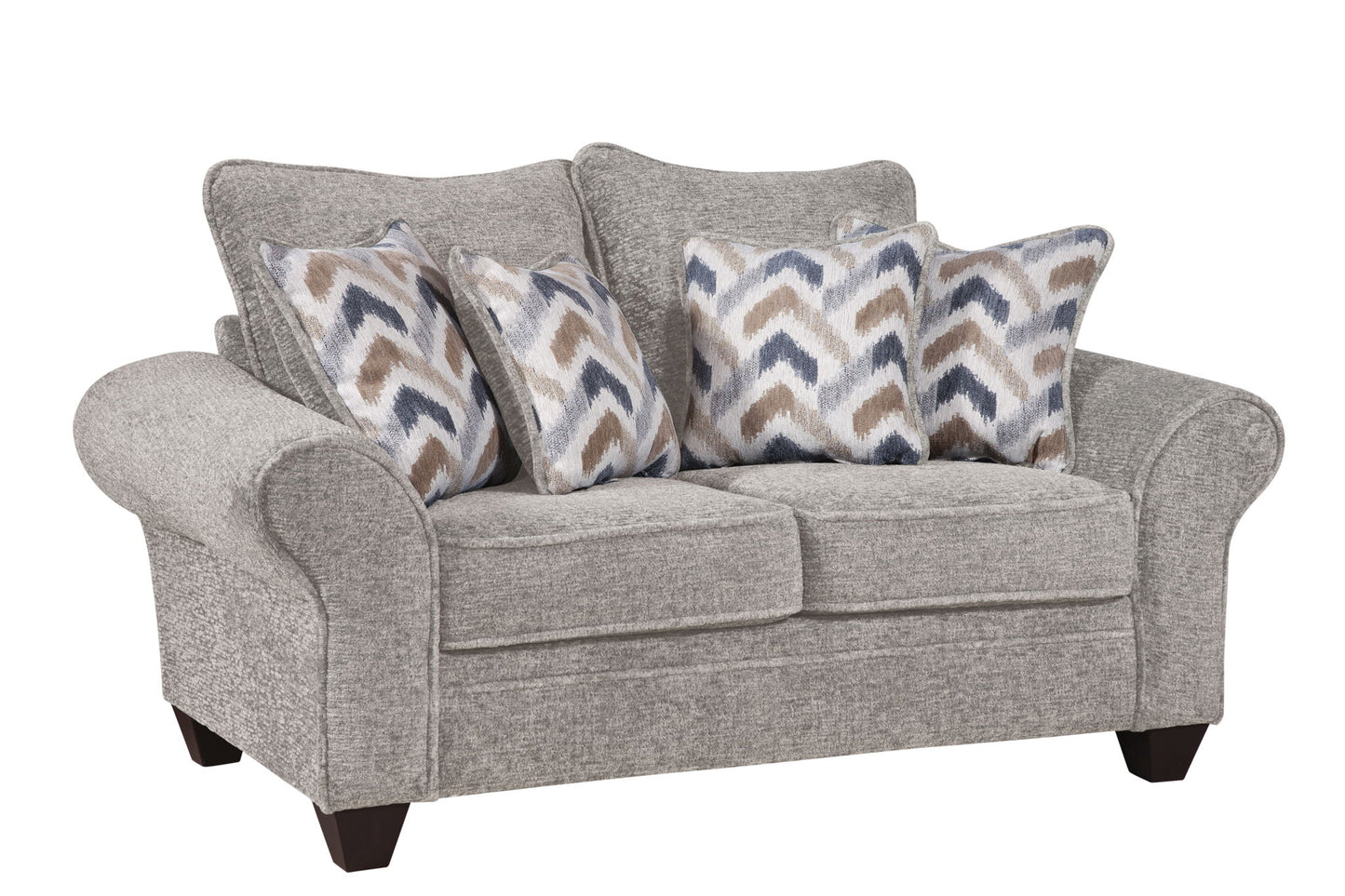 1000 Arlington Beige Loveseat