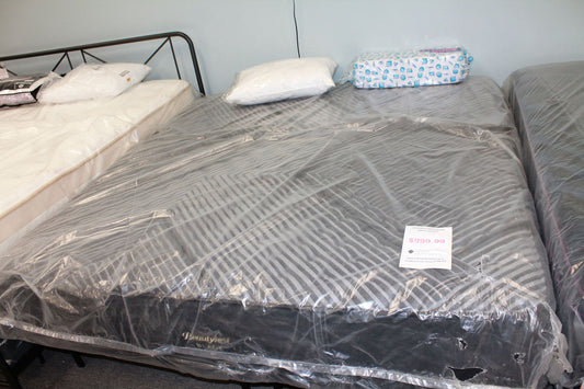 Beautyrest Black series 1 firm King