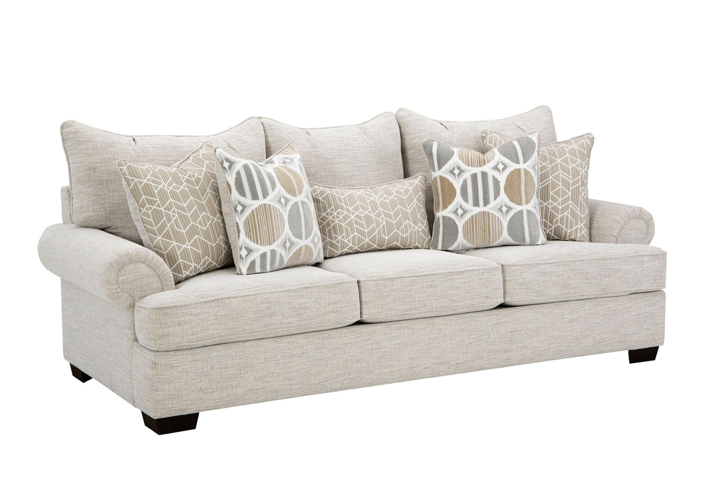 1082 Kirsty Cotton Sofa