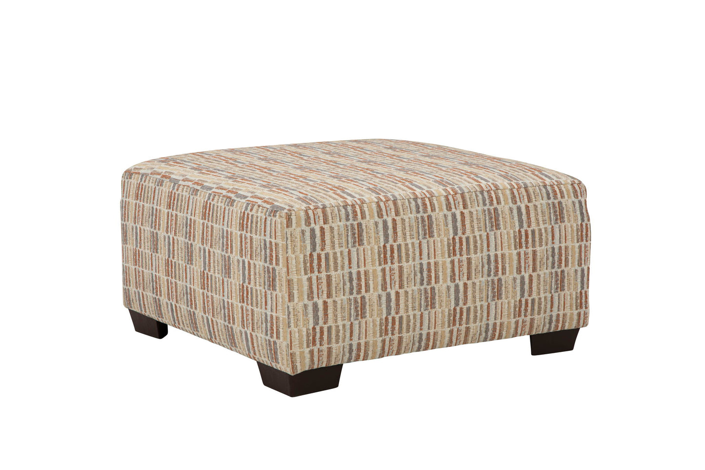 2259 Bono Muslin Ottoman