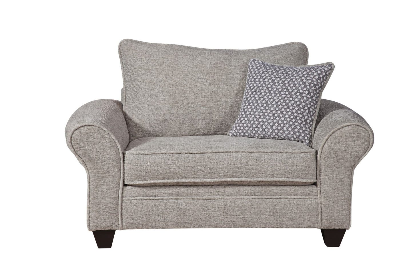 1001 Flannery Beige Chair