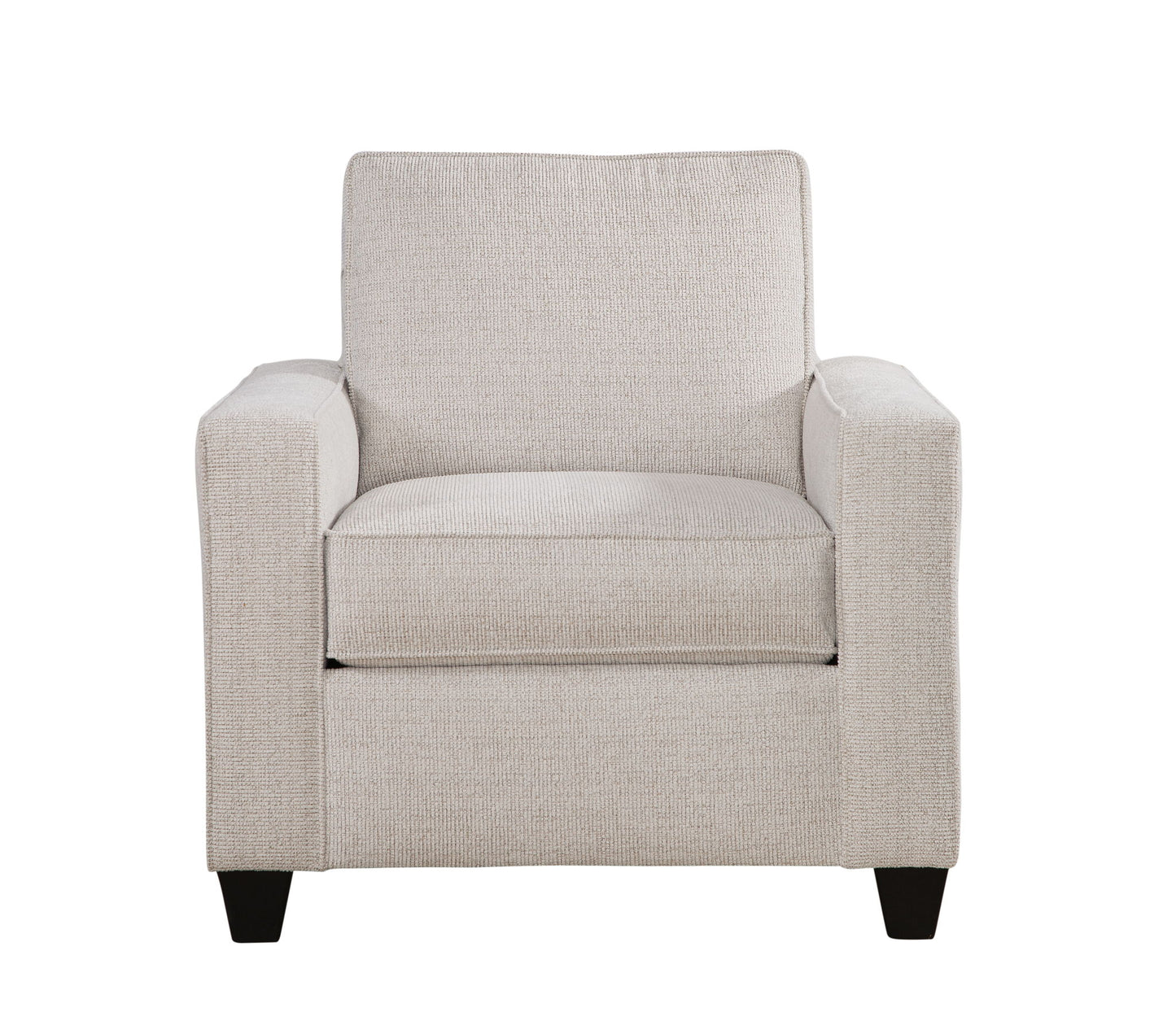 7205 Carmine Pebble Chair