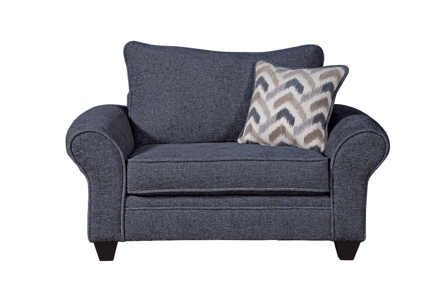 1000 Arlington Charcoal Chair