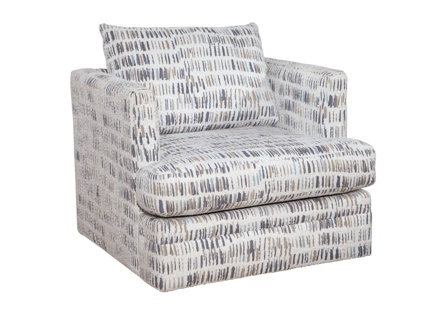 3598 Scout Ash Swivel Chair