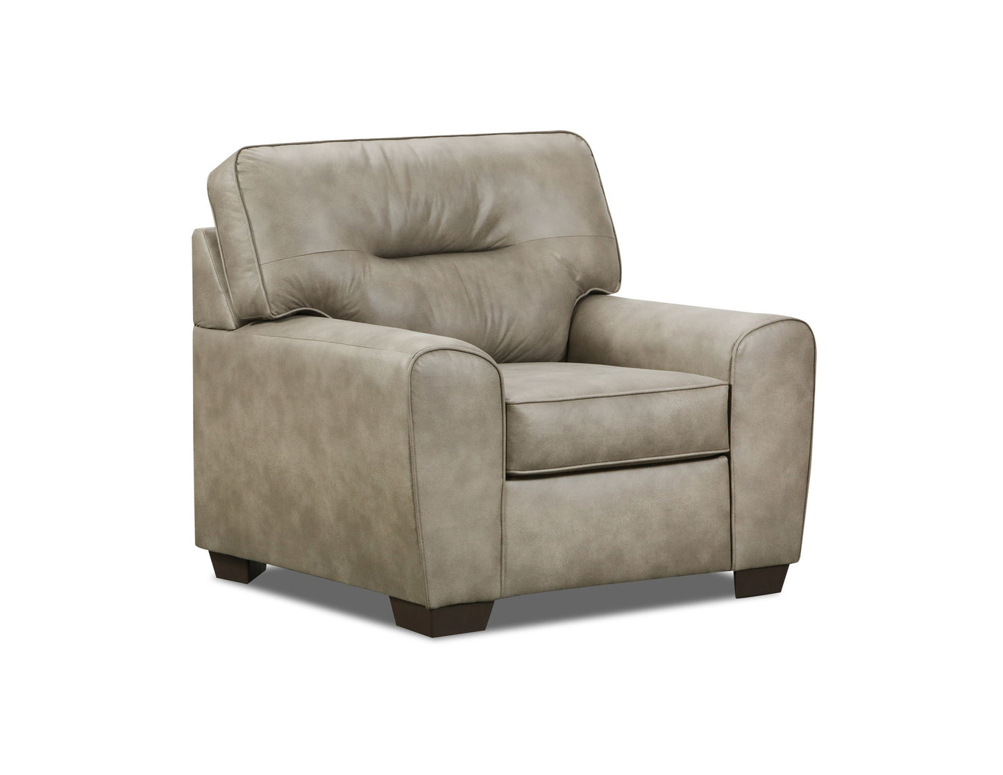 2124 Stabler Pebble Chair