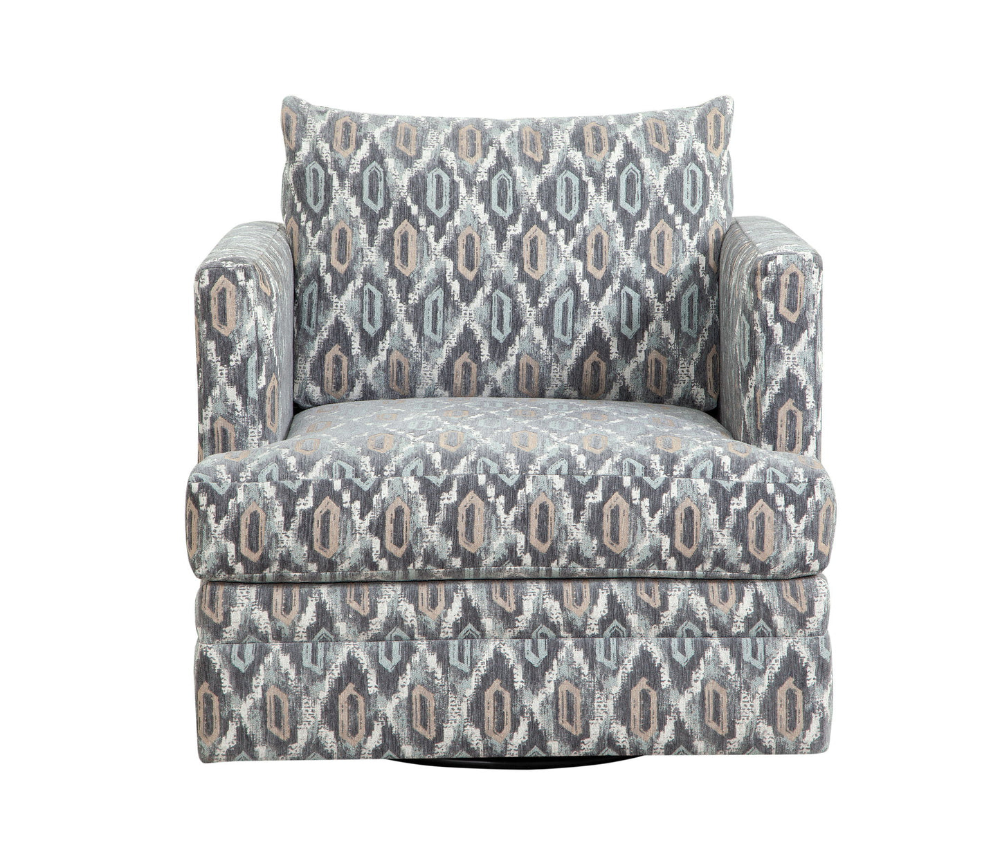 3590 Willett Stone Swivel Chair
