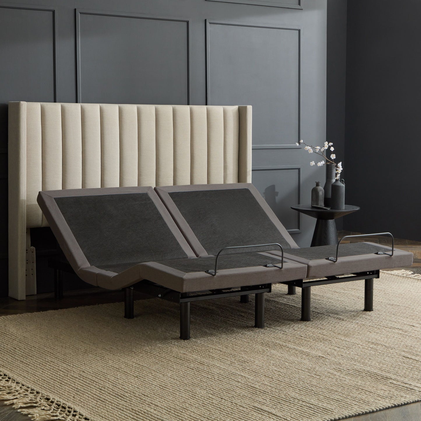 S655 - Adjustable Base