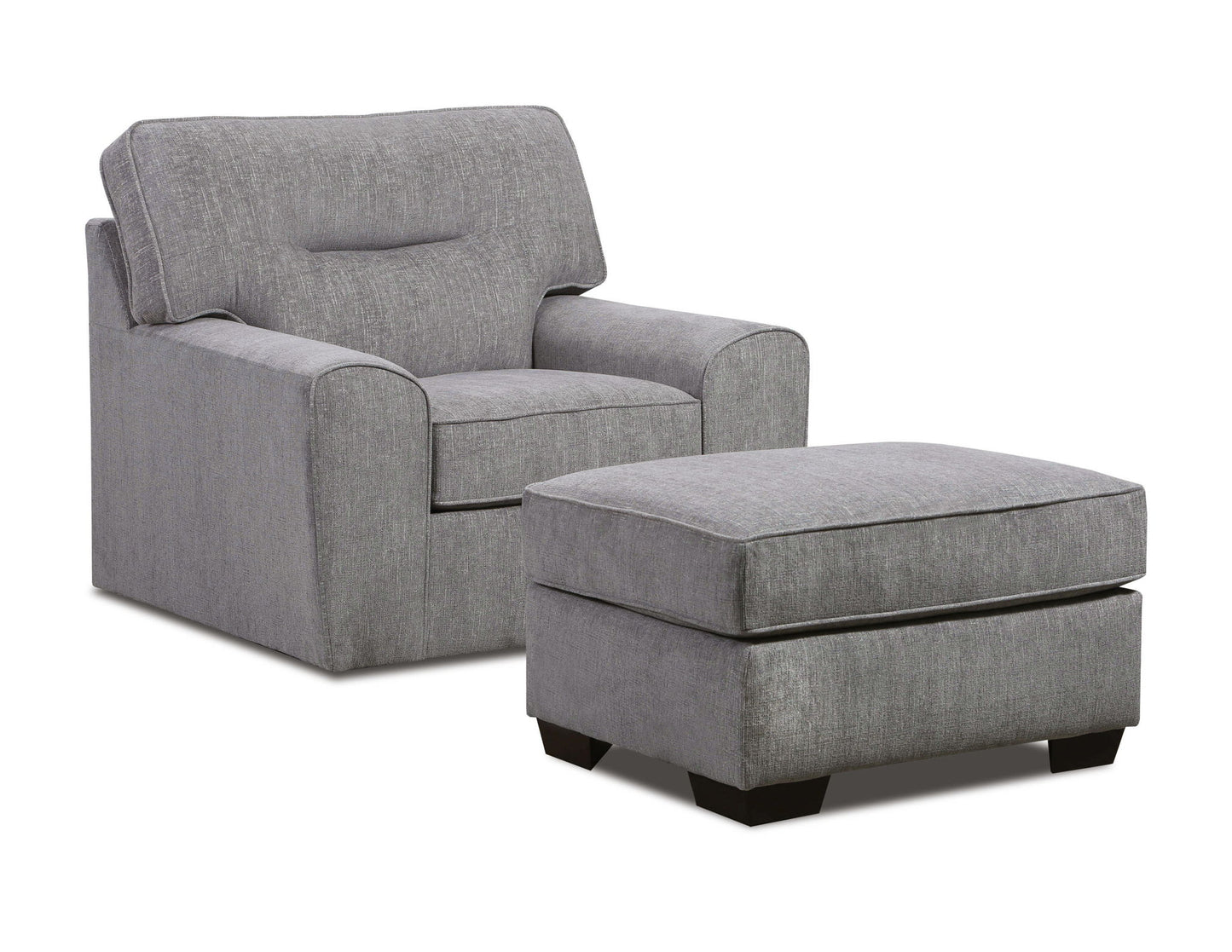2124 Renzo Marble Storage Ottoman
