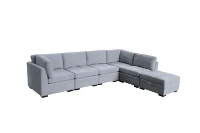 Thomas Modular Sectional