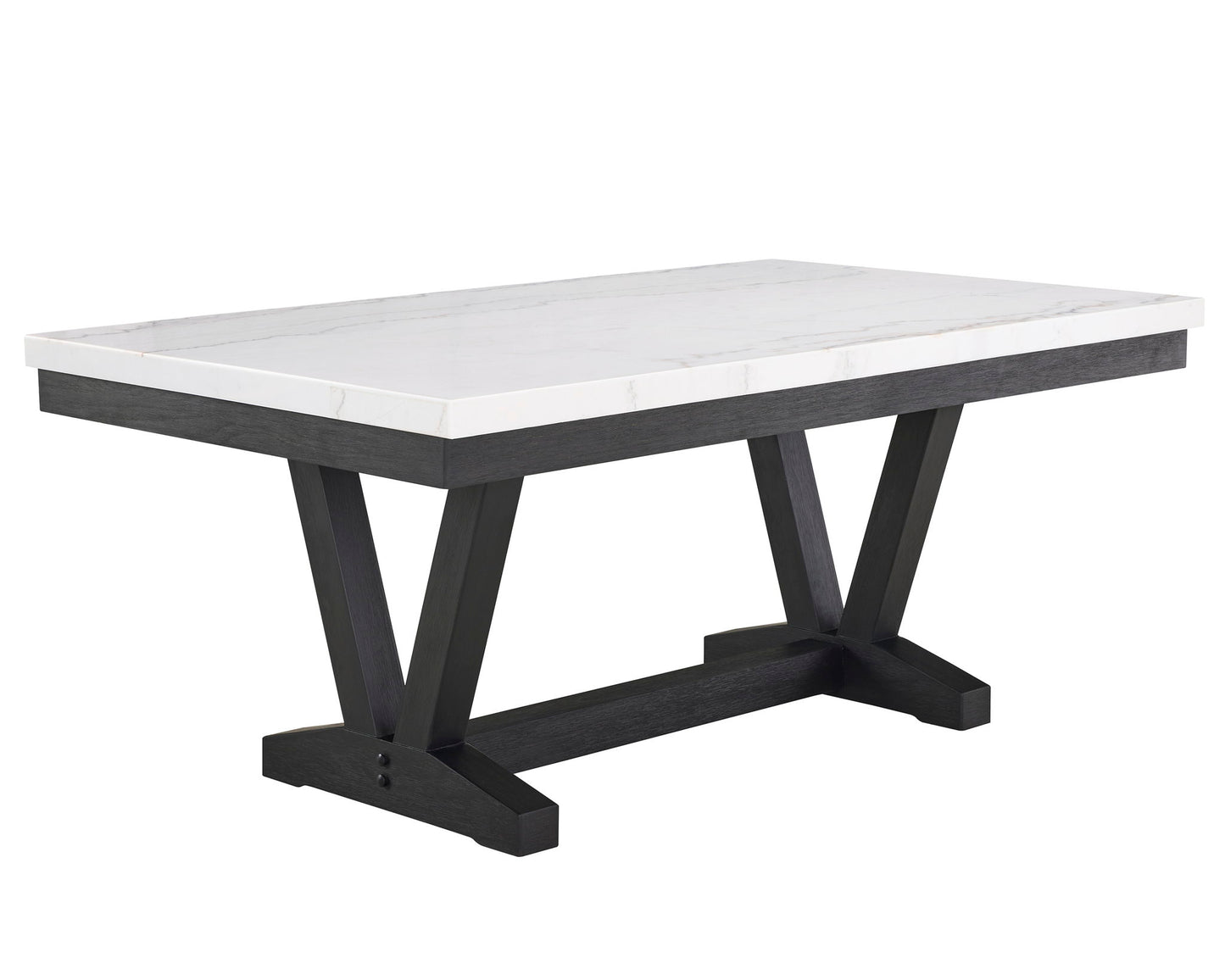 Varley - Rectangular Dinnig Room Set
