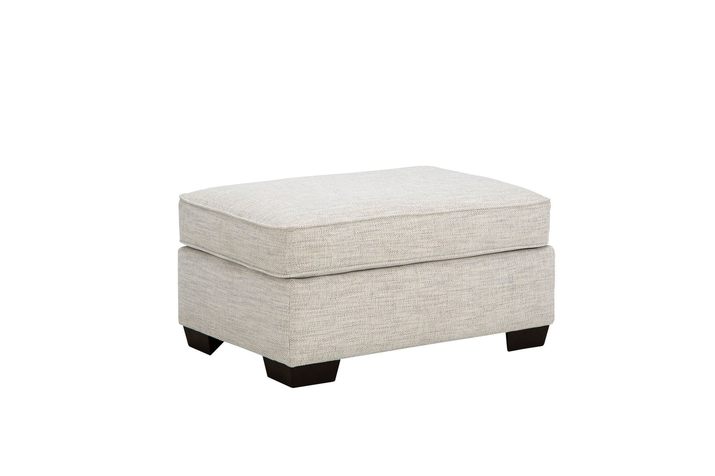 1082 Kirsty Cotton Ottoman