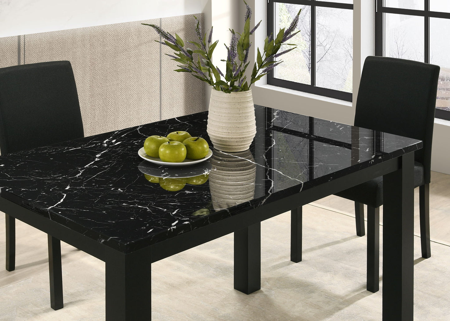 Resia - Dining Room Set