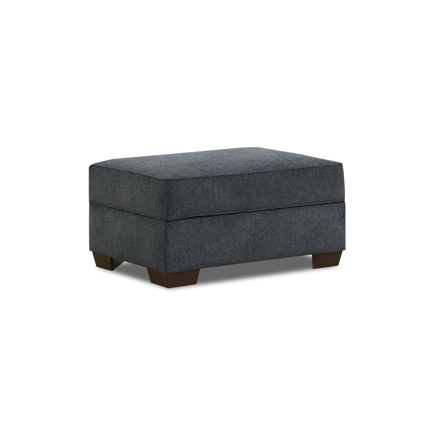 2124 Renzo Skylight Storage Ottoman