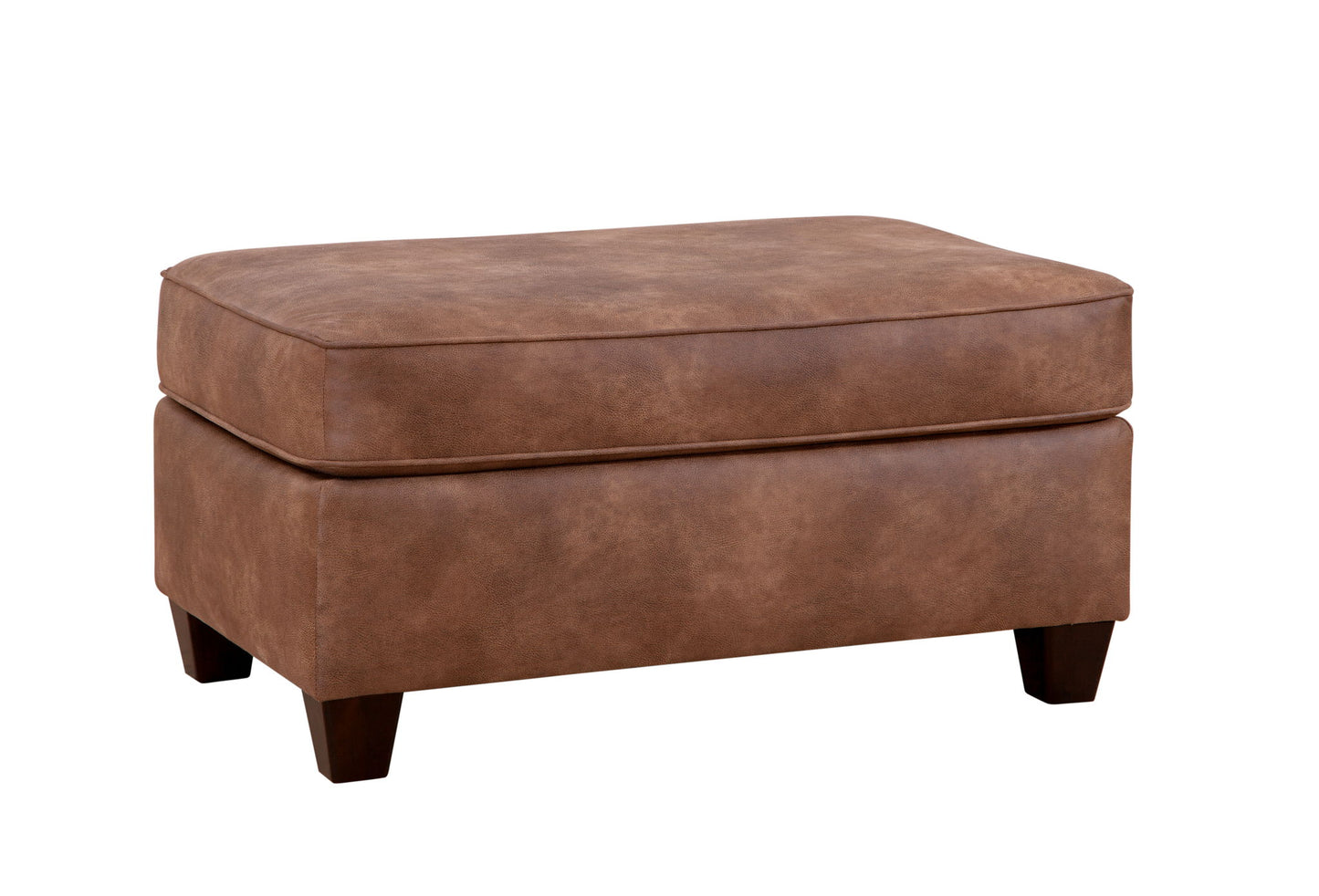 4215 Carleigh Camel Ottoman