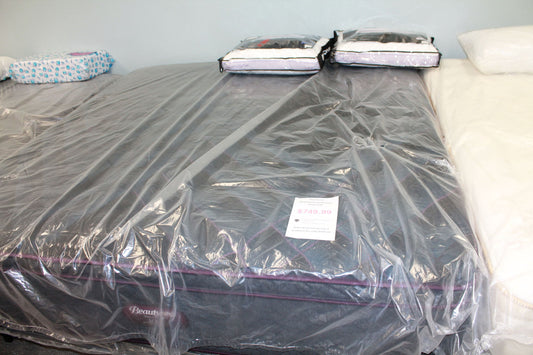 Beautyrest world class PT series 3 King