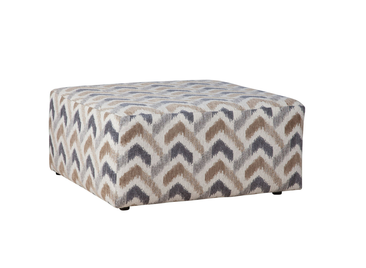 1000 Arlington Cocktail Ottoman