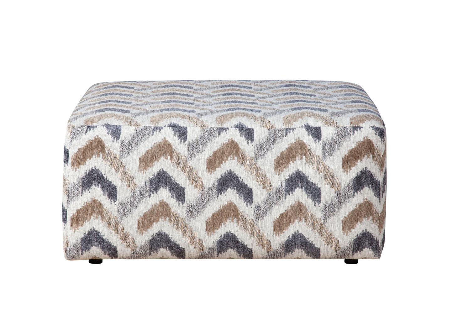 1000 Arlington Cocktail Ottoman