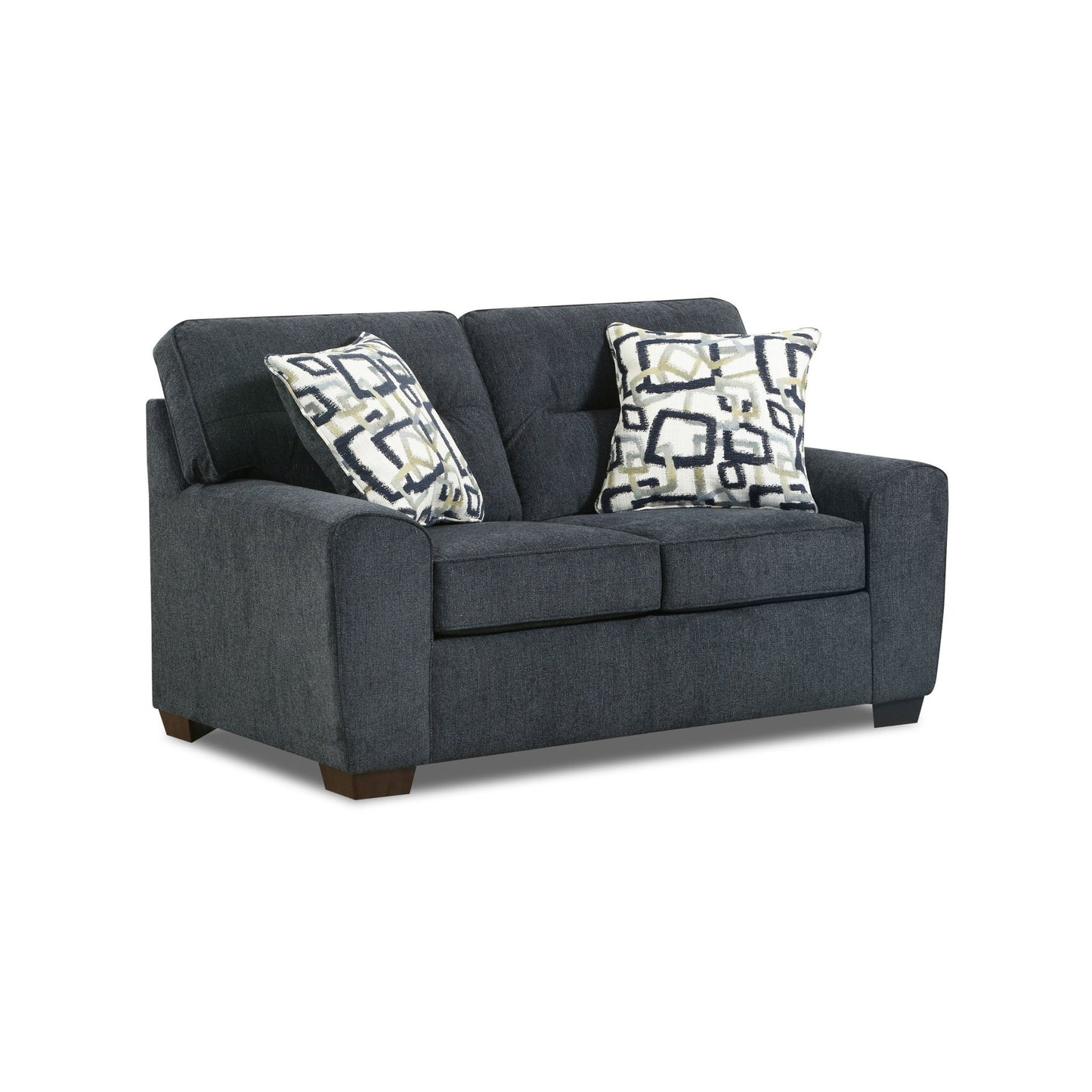 2124 Renzo Skylight Loveseat