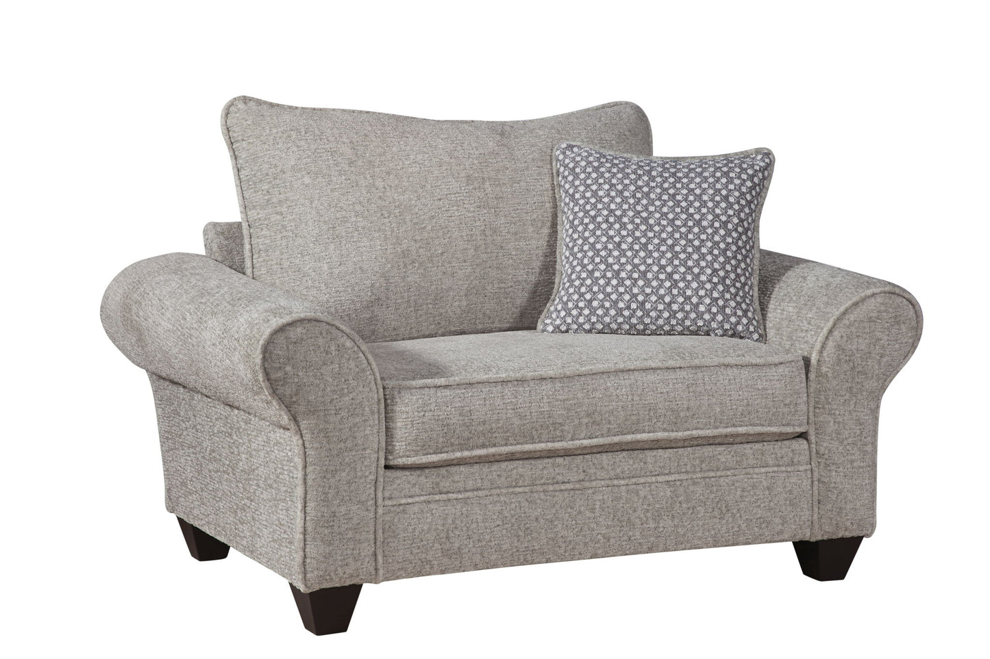 1001 Flannery Beige Chair