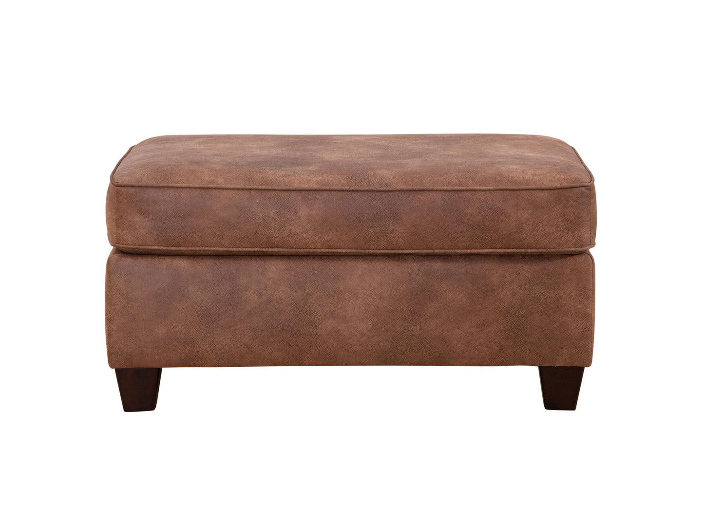 4215 Carleigh Camel Ottoman