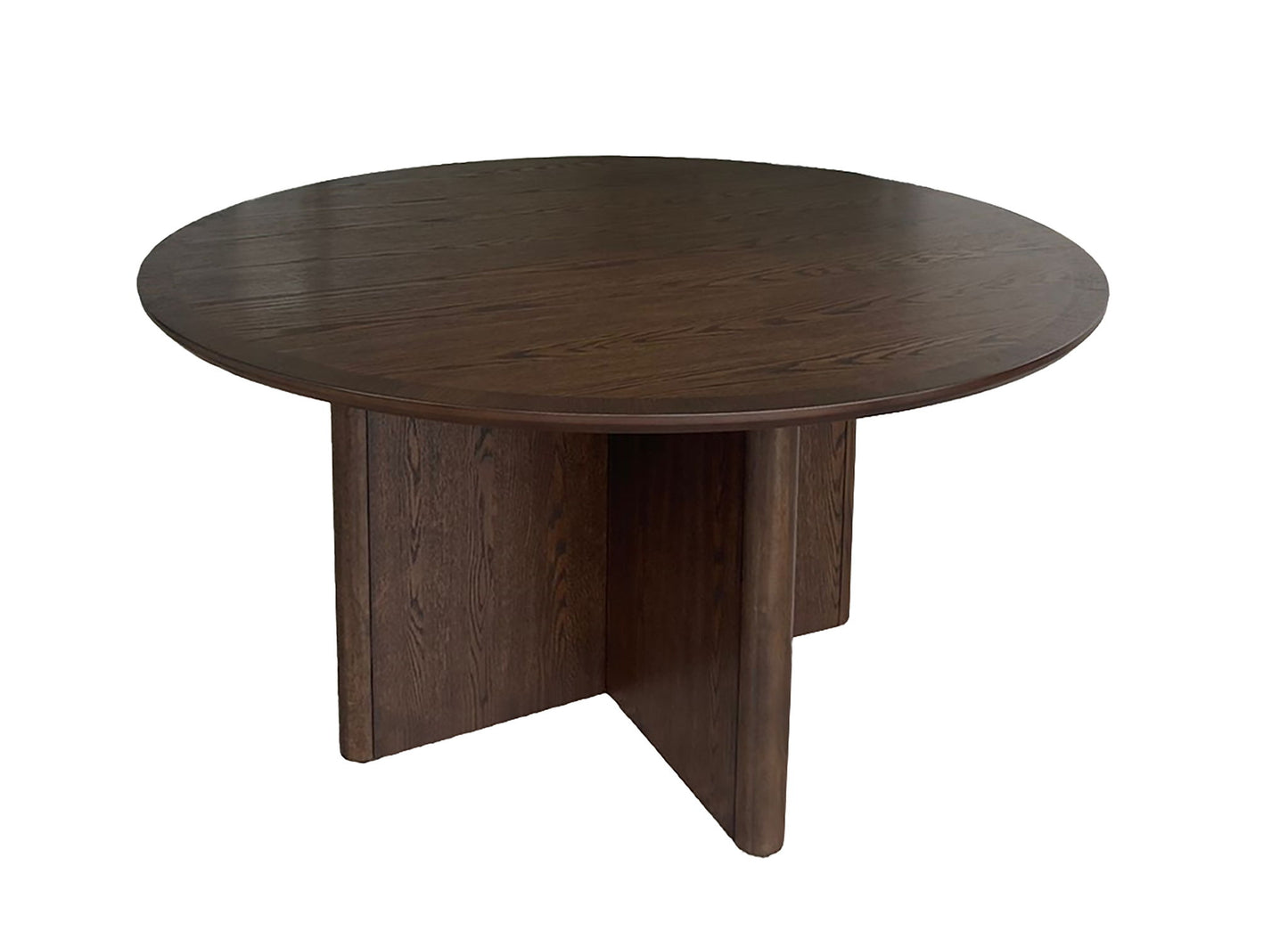 Cullen - 5 Piece Dining Room Set - Walnut
