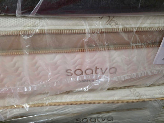 Saatva HD King