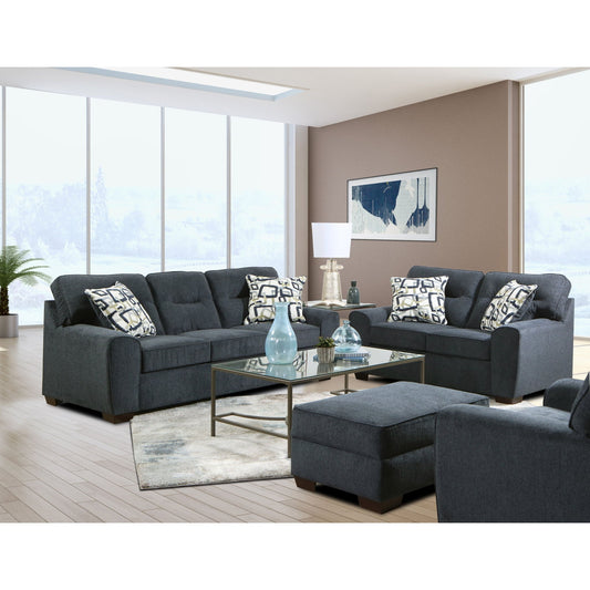 2124 Renzo Skylight Chair