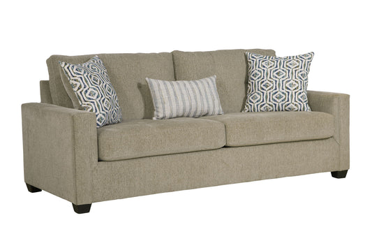 3364 North Olive QN Sleeper Sofa
