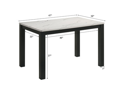 Resia - Dining Room Set